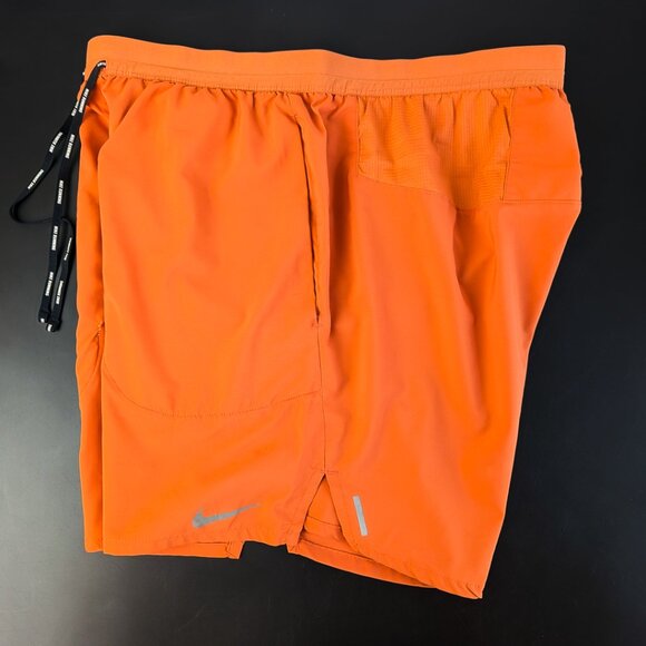 (2 Pack) Nike Mens Flex Stride Shorts 7" Mens Medium - Picture 2 of 4